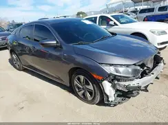 19XFC2F69LE209614 2020 HONDA CIVIC