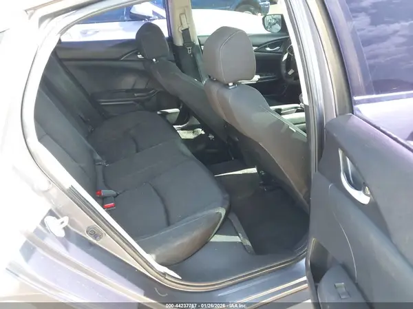 19XFC2F69LE209614 2020 HONDA CIVIC - Image 8