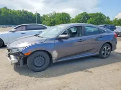 19XFC2F69LE209628 2020 HONDA CIVIC