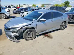 19XFC2F69LE209807 2020 HONDA CIVIC