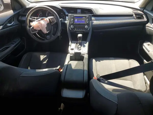 19XFC2F69LE209807 2020 HONDA CIVIC - Image 8