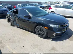 19XFC2F69LE210049 2020 HONDA CIVIC