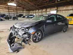 19XFC2F69LE210262 2020 HONDA CIVIC