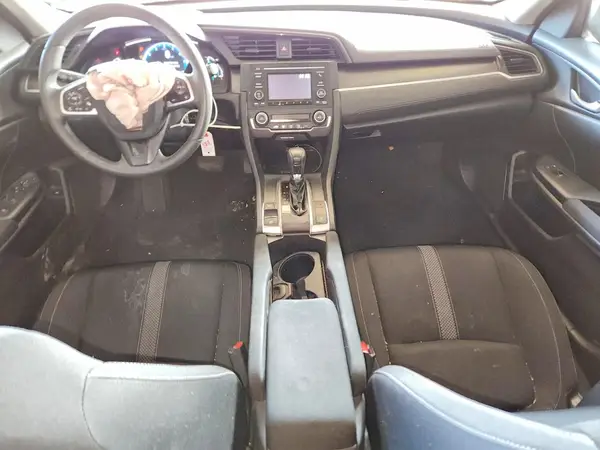 19XFC2F69LE210262 2020 HONDA CIVIC - Image 8