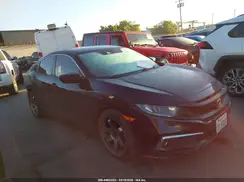 19XFC2F69LE210939 2020 HONDA CIVIC