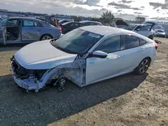 19XFC2F69LE211055 2020 HONDA CIVIC