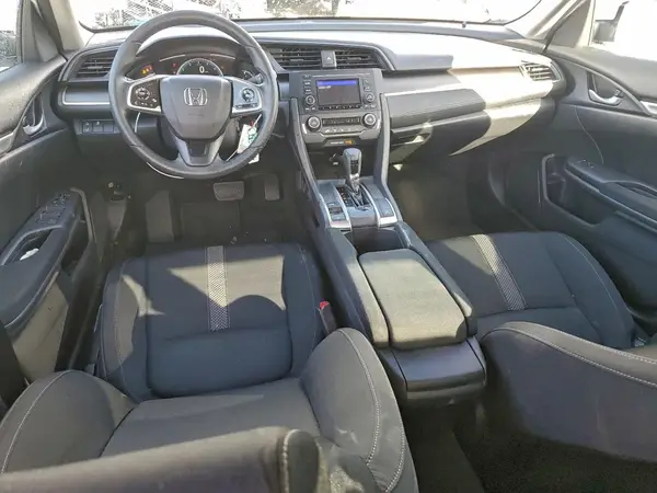 19XFC2F69LE211055 2020 HONDA CIVIC - Image 8