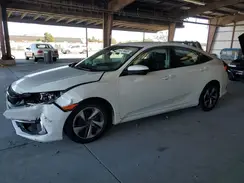 19XFC2F69LE211136 2020 HONDA CIVIC