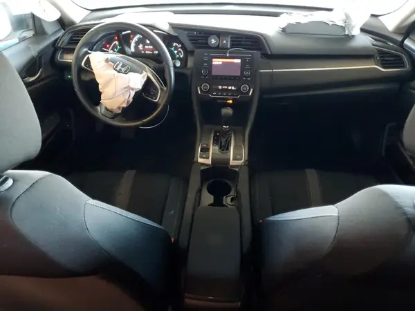 19XFC2F69LE211136 2020 HONDA CIVIC - Image 8