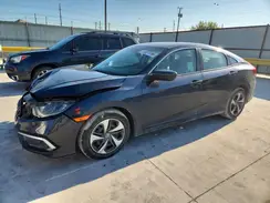 19XFC2F69LE211279 2020 HONDA CIVIC