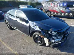 19XFC2F69LE211332 2020 HONDA CIVIC