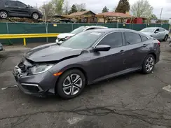19XFC2F69LE212335 2020 HONDA CIVIC