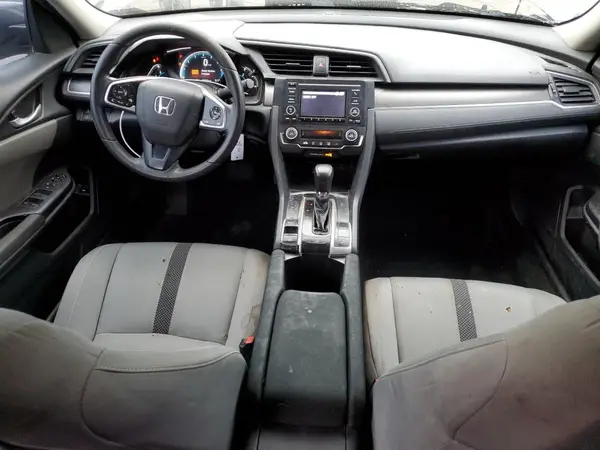 19XFC2F69LE212335 2020 HONDA CIVIC - Image 8