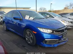 19XFC2F69LE212965 2020 HONDA CIVIC