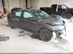 19XFC2F69LE213937 2020 HONDA CIVIC