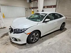 19XFC2F69LE214845 2020 HONDA CIVIC