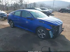 19XFC2F69LE216143 2020 HONDA CIVIC