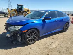 19XFC2F69LE216174 2020 HONDA CIVIC