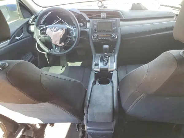 19XFC2F69LE216174 2020 HONDA CIVIC - Image 8