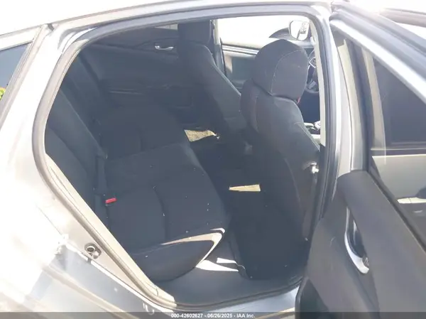 19XFC2F69LE216272 2020 HONDA CIVIC - Image 8