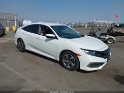 19XFC2F69LE216725 2020 HONDA CIVIC