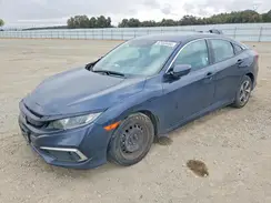 19XFC2F69LE216840 2020 HONDA CIVIC