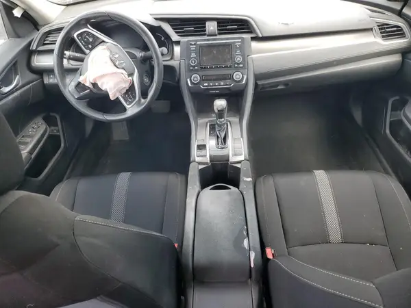 19XFC2F69ME000231 2021 HONDA CIVIC - Image 8