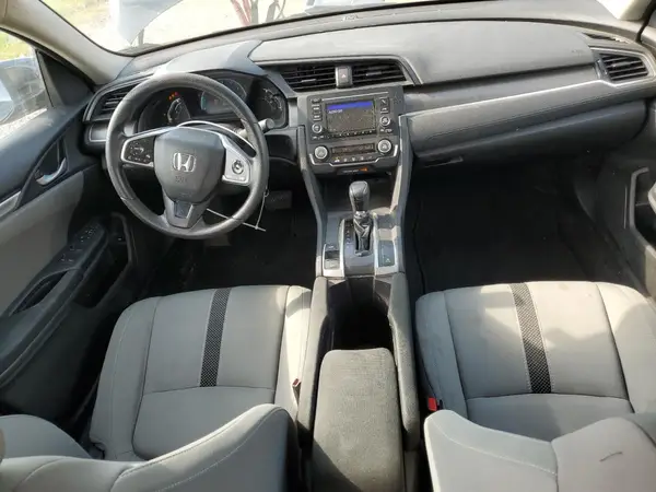 19XFC2F69ME000374 2021 HONDA CIVIC - Image 8