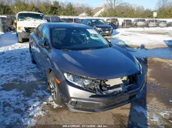 19XFC2F69ME001623 2021 HONDA CIVIC