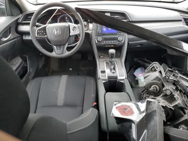 19XFC2F69ME002058 2021 HONDA CIVIC - Image 8