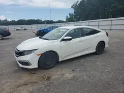 19XFC2F69ME200395 2021 HONDA CIVIC