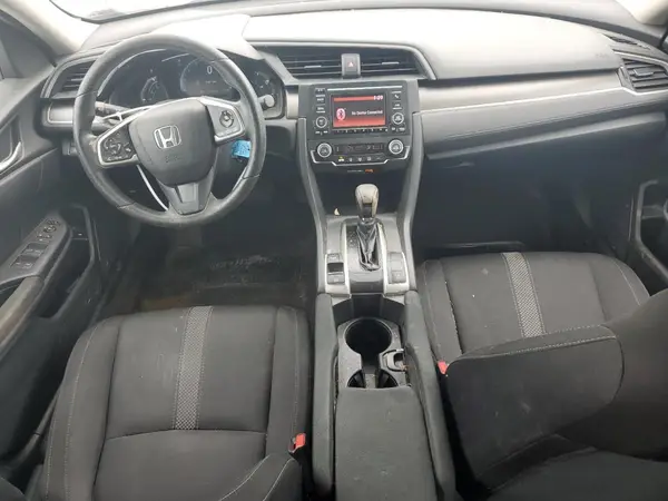 19XFC2F69ME200395 2021 HONDA CIVIC - Image 8