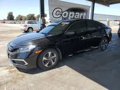 19XFC2F69ME201367 2021 HONDA CIVIC