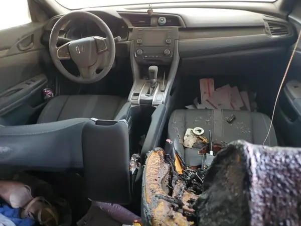 19XFC2F69ME201367 2021 HONDA CIVIC - Image 8