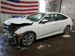 19XFC2F6GE233737 2016 HONDA CIVIC