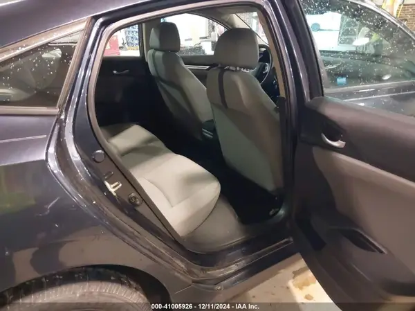 19XFC2F6XGE020072 2016 HONDA CIVIC - Image 8