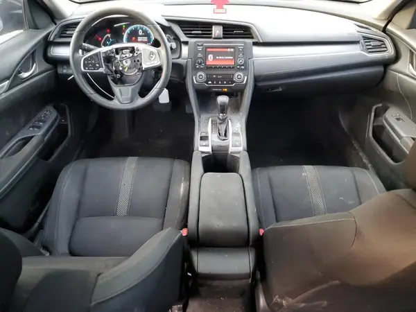 19XFC2F6XGE043318 2016 HONDA CIVIC - Image 8