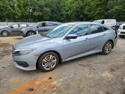 19XFC2F6XGE046638 2016 HONDA CIVIC