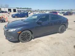 19XFC2F6XGE076951 2016 HONDA CIVIC