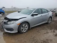 19XFC2F6XHE021434 2017 HONDA CIVIC