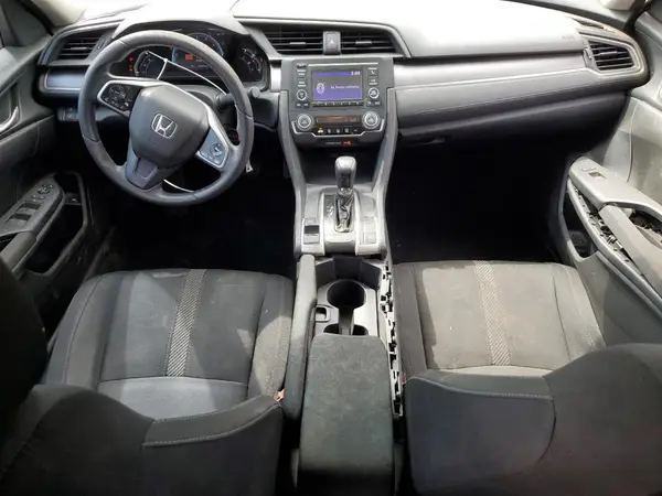19XFC2F6XHE038475 2017 HONDA CIVIC - Image 8