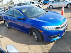 19XFC2F6XJE015915 2018 HONDA CIVIC