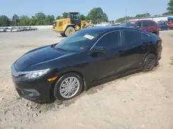 19XFC2F6XJE017227 2018 HONDA CIVIC