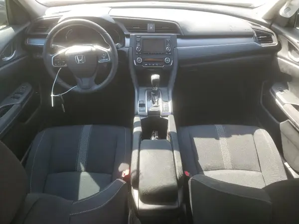 19XFC2F6XJE017227 2018 HONDA CIVIC - Image 8