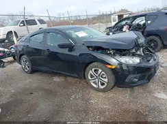 19XFC2F6XJE033041 2018 HONDA CIVIC