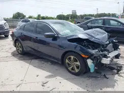 19XFC2F6XJE203558 2018 HONDA CIVIC