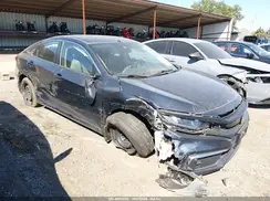 19XFC2F6XKE000056 2019 HONDA CIVIC