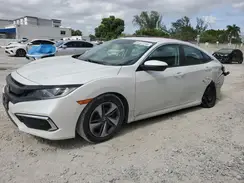 19XFC2F6XKE001255 2019 HONDA CIVIC