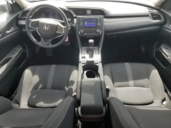 19XFC2F6XKE001255 2019 HONDA CIVIC - Image 8