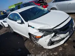 19XFC2F6XKE002115 2019 HONDA CIVIC